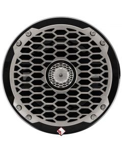 Rockford Fosgate PM2652B 6.5" Marine Speakers - Main