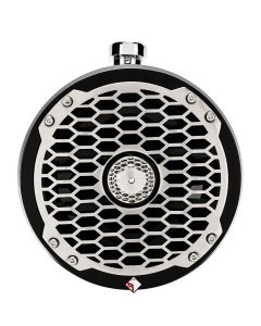 Rockford Fosgate PM2652W-MB Mini 6.5" Wakeboard Tower Speaker - Front