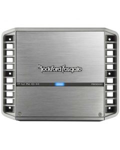 Rockford Fosgate PM300X2 2-Channel Marine Amplifier - Top