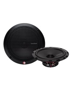Rockford Fosgate R1675X2 6.75" 2-Way Full-Range Speaker