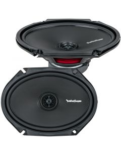 Rockford Fosgate R168X2 6"x8" 2-Way Full-Range Speaker - Main