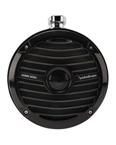 Rockford Fosgate RM1652W-MB 6.5" Wakeboard Tower Speaker - Main