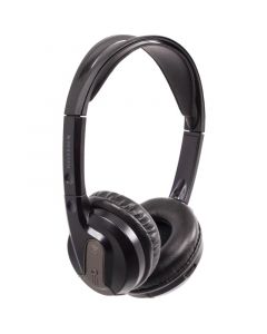 Rosen AC3640 Wireless Headphones - Fold Flat 2-Channel IR 