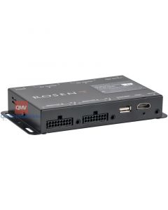Rosen AP-HDMIKIT HDMI input Control box for AV7900, AV7950 or CS9000 Headrests