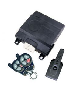 Discontinued - Excalibur by Omega RS-330-EDP Deluxe Keyless Entry and Remote Start System