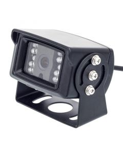 Safesight SC0104 Weatherproof 1/3 inch Sony CCD Heavy Duty Back Up Camera with 120 degrees wide angle night vision camera