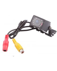 Safesight TOP-SS-331RM Color micro Surface Mount reverse image back up camera with infrared LEDS