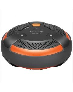 Panasonic SC-NT10D Bluetooth Portable Wireless Speaker System