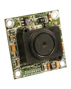 Security Labs SLC-150C High-Resolution Pinhole-Lens Board Camera