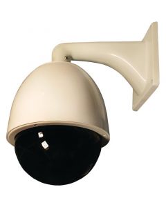 Security Labs SLC-170C Heated Weatherproof Color Dome Camera