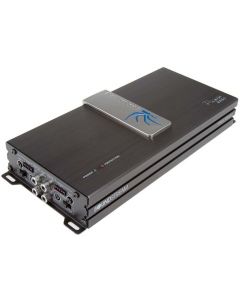 Soundstream PN1.1000D Picasso Nano 1000 Watt 1 Channel Class D Amplifier