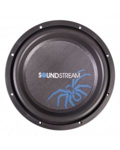 Soundstream R3.12 12" Reference R3 DVC 2-ohm Subwoofer