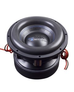 Soundstream X5.12 12" Limited Edition 7,500 Watt Subwoofer - Dual 1 ohm