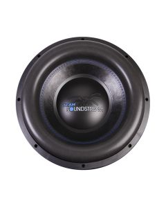 Soundstream X5.15 15" Limited Edition 7,500 Watt Subwoofer - Dual 1 ohm