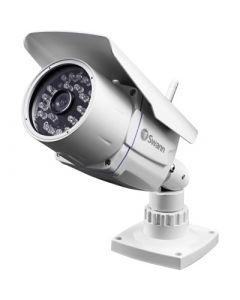 Swann SWADS-460CAM-US HD Outdoor Day/Night Wired/Wi-Fi IP Camera