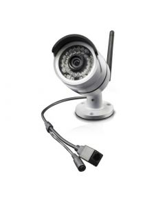 Swann SWNVW-470CAM-US All-in-One Swann Secure - Wi-Fi HD Monitoring Camera-front side