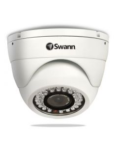 Swann SWPRO-771CAM Professional All-Purpose Day/Night Dome Camera