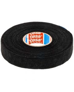 Tesa 51608 3/4 in x 82 foot PV6 Double Layer Fabric Cloth Tape - Roll