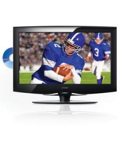 Coby TFDVD2295 22" LCD TV 720P Combination