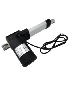 Quality Mobile Video TOP-A6106C 6" Stroke High Speed Linear Actuator - 200 LB capacity
