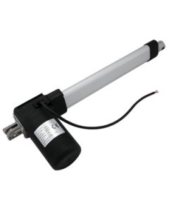 Quality Mobile Video TOP-A6108C 8" Stroke High Speed Linear Actuator - 200 LB capacity