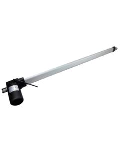 Quality Mobile Video TOP-A6136C 36" Stroke High Speed Linear Actuator - 200 LB capacity