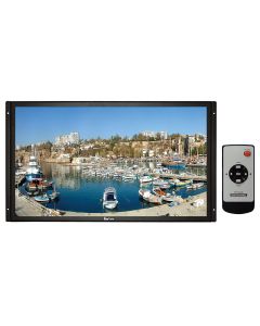 Tview TRP25 25 inch metal housed LCD monitor with VGA - Main