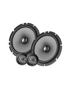 Pioneer TS-A652C 6 1/2 inch 2-way car component speakers