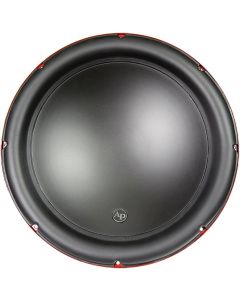 Audiopipe TSCAR15 15 inch Subwoofer - Single 4 ohm voice coil