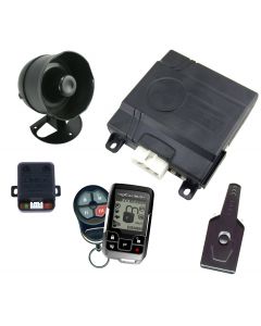 Excalibur ULTIMATE10EDP 1 Way 1-Button RF Kit for Vehicles