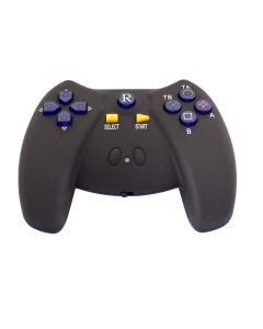 DISCONTINUED - Audiovox WGCT Wireless Game Controller for 2006 Overheads 30 Games
