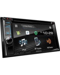 Kenwood DDX594 Double DIN Car Stereo receiver