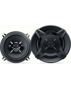 Sony XS-FB1330 3-Way 5.25 inch Coaxial Car Speakers