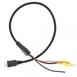 Category Back up Camera Cable Adapters image