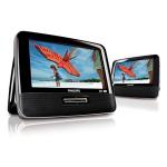 Category Dual Screen Portable DVD players image