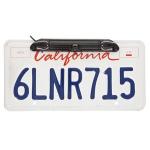 Category License Plate Camera image