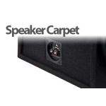 Category Trunk Liner and Speaker Carpet image