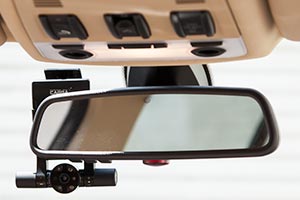Dashboard Cameras and Car DVR recorders