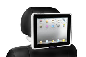 iPad Headrest Mounts