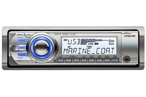 Marine Stereos